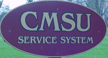 CMSU logo