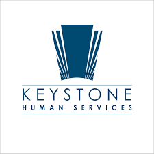 Keystone Human Services logo